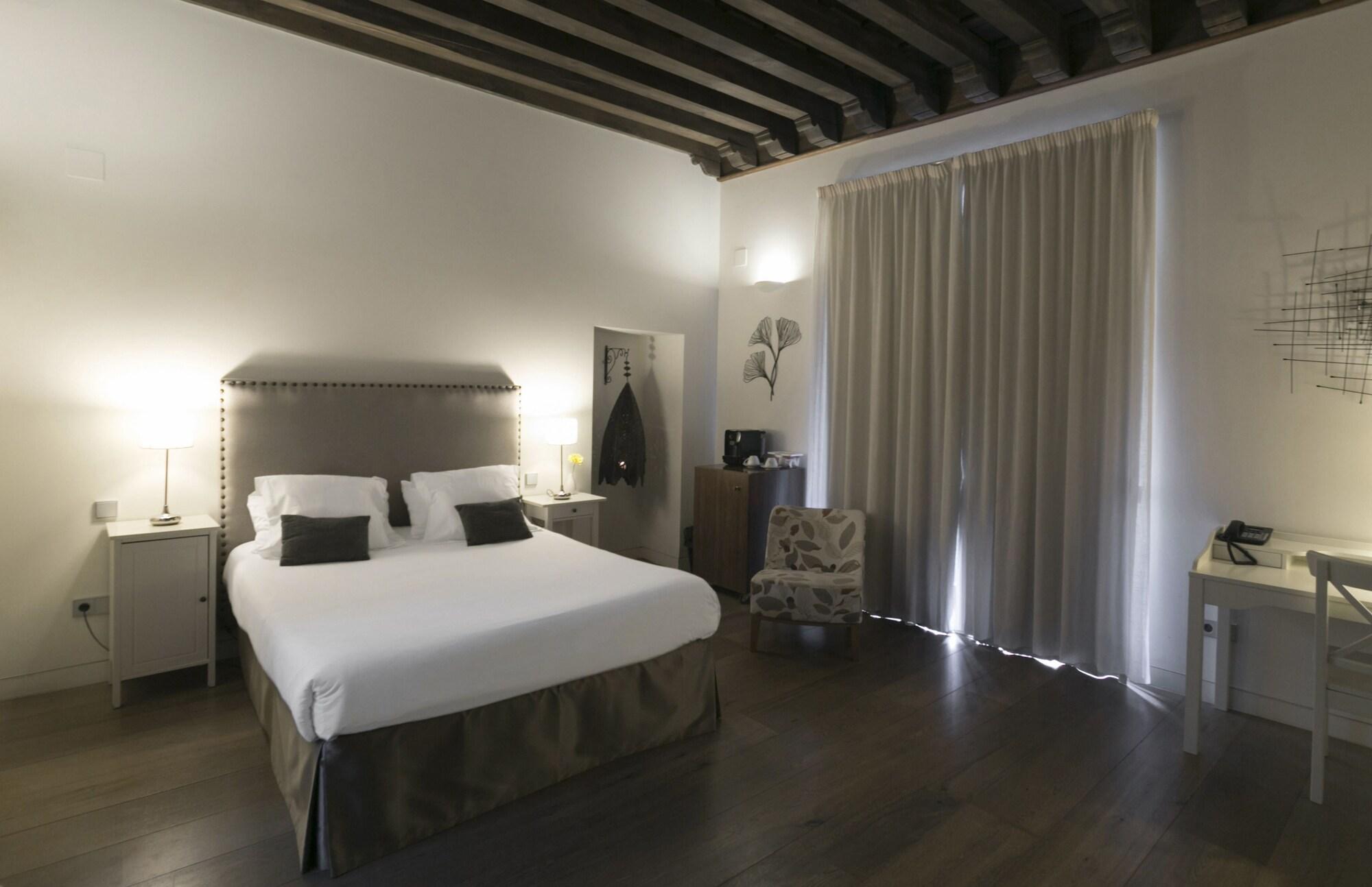 Shine Albayzin Hotel Granada Exterior photo
