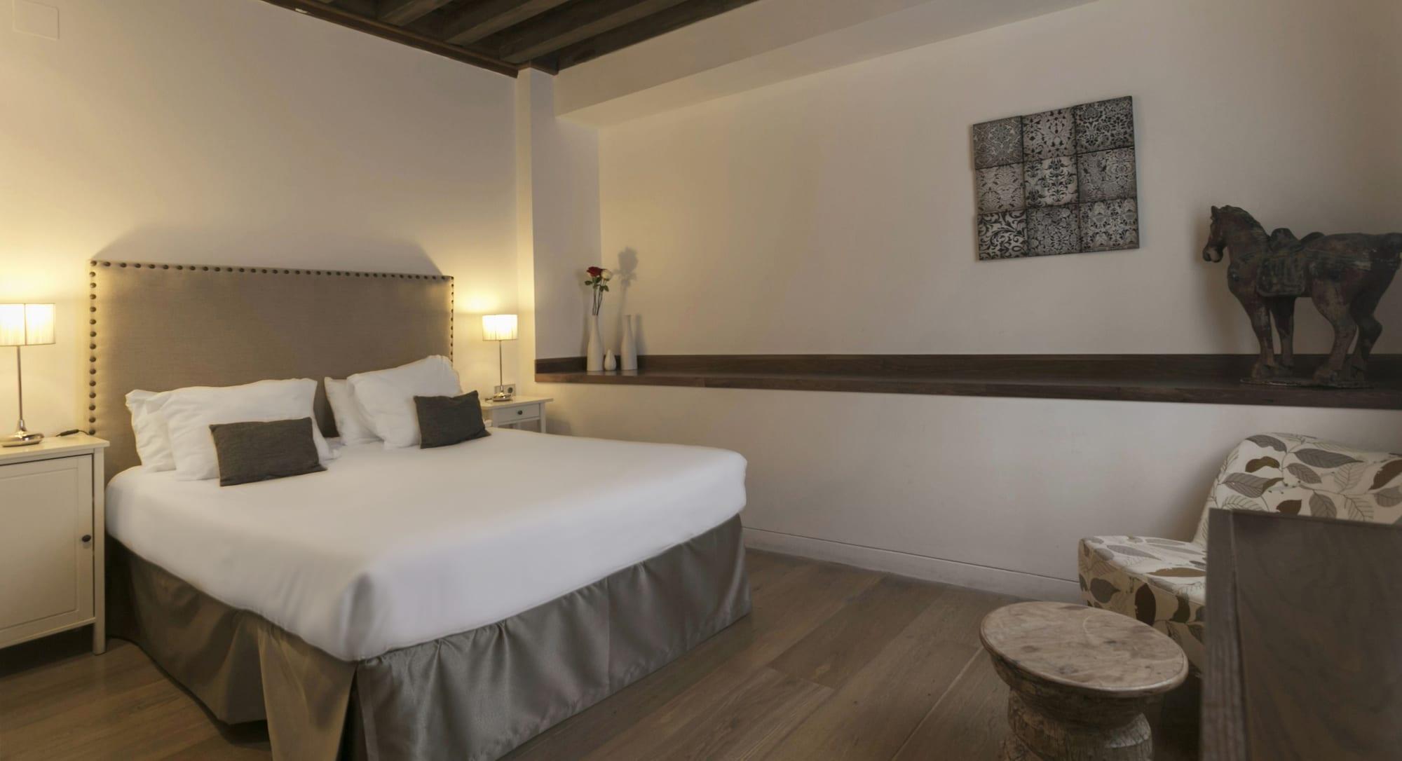 Shine Albayzin Hotel Granada Exterior photo