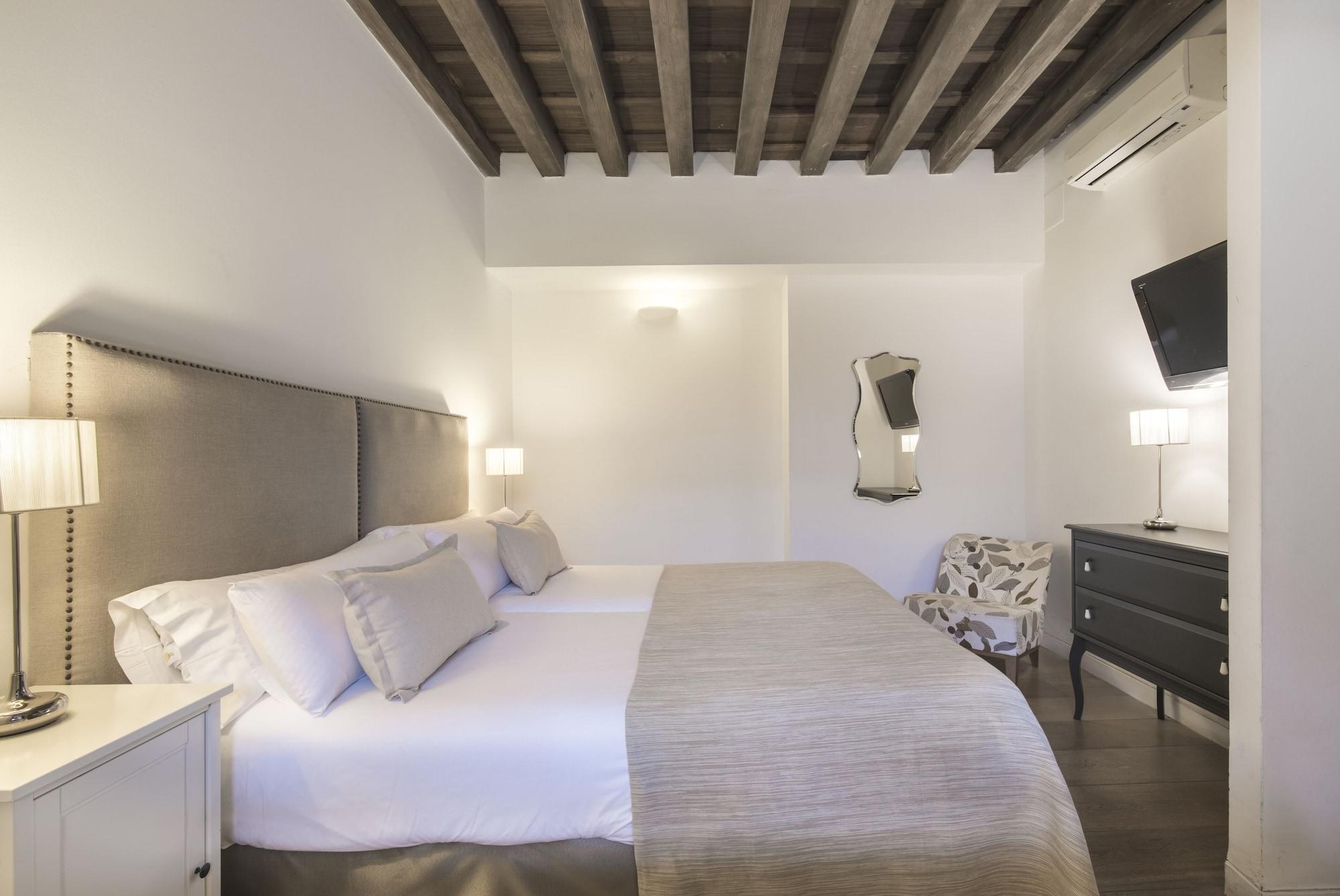 Shine Albayzin Hotel Granada Exterior photo
