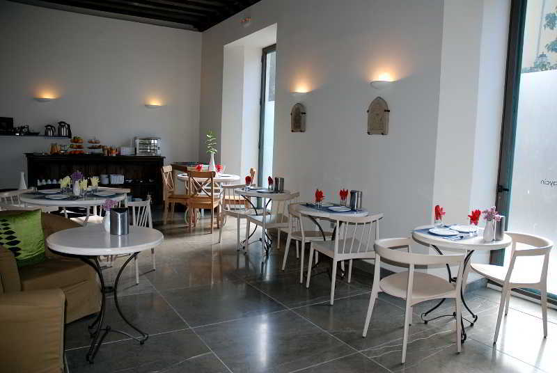 Shine Albayzin Hotel Granada Exterior photo