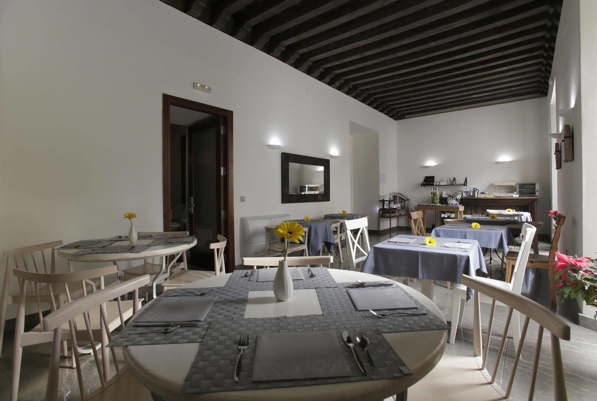 Shine Albayzin Hotel Granada Exterior photo