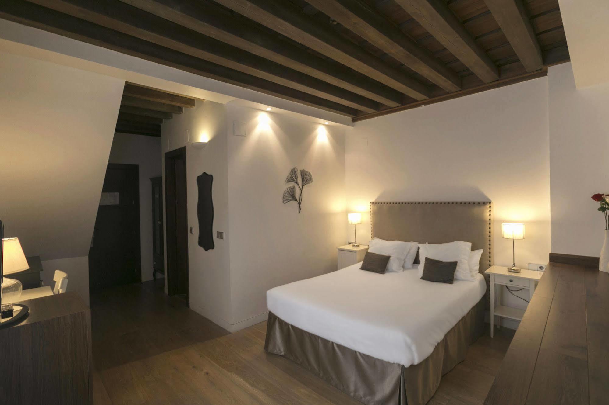 Shine Albayzin Hotel Granada Exterior photo